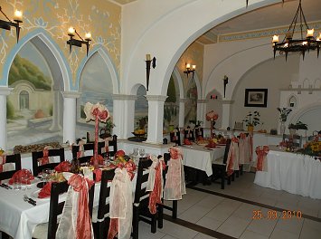 Balcic Nunta Bucuresti