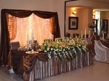 Vivianne Decor Nunta Bucuresti