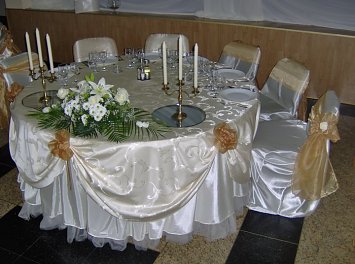 Vivianne Decor Nunta Bucuresti