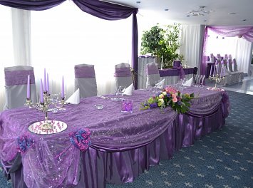 Vivianne Decor Nunta Bucuresti