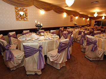 Godfather Grand Ballroom Nunta Bucuresti