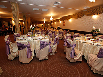 Godfather Grand Ballroom Nunta Bucuresti