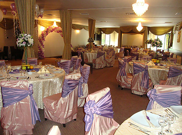 Godfather Grand Ballroom Nunta Bucuresti