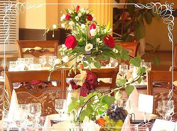 Posh Events Nunta Bucuresti