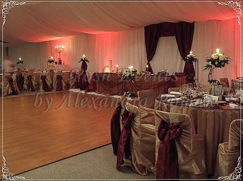 Posh Events Nunta Bucuresti