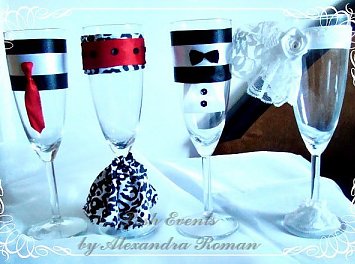 Posh Events Nunta Bucuresti