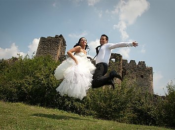 Foto Studio Enigma Nunta Bucuresti