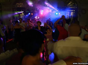 Teomi Events Nunta Bucuresti