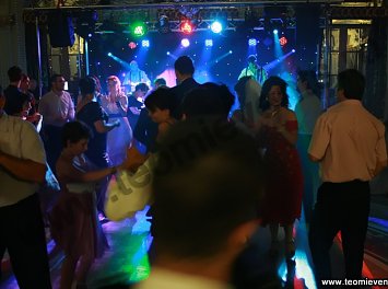 Teomi Events Nunta Bucuresti
