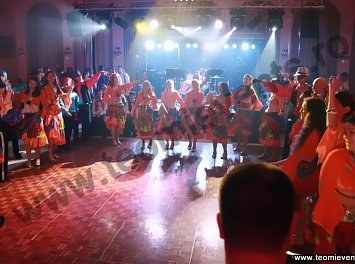 Teomi Events Nunta Bucuresti