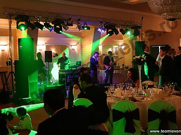 Teomi Events Nunta Bucuresti