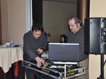 Dj Tigaie Nunta Bucuresti