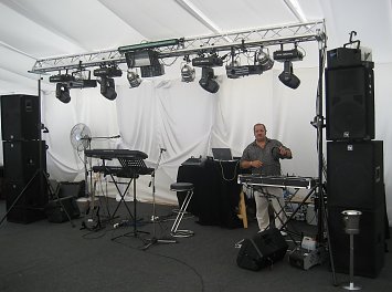 Dj Tigaie Nunta Bucuresti