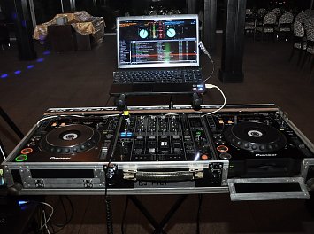 Dj Tigaie Nunta Bucuresti