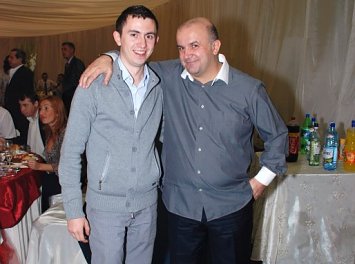 Digital Pro Studio Arad Nunta Bucuresti