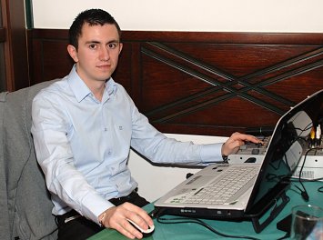 Digital Pro Studio Arad Nunta Bucuresti