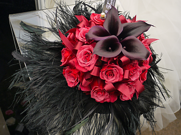 Belle Fleur Boutique Nunta Bucuresti