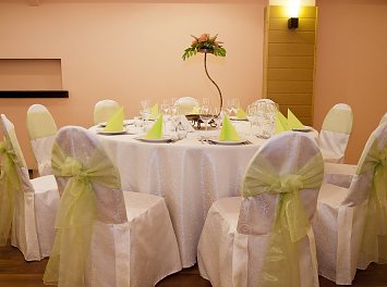 Hashy Events Hall Nunta Bucuresti