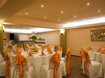 Hashy Events Hall Nunta Bucuresti
