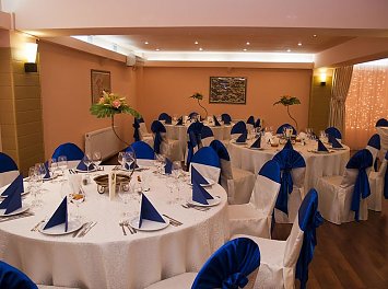 Hashy Events Hall Nunta Bucuresti