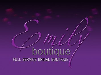 Emily Boutique Nunta Bucuresti