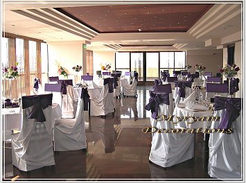 Myryam Decorations Nunta Bucuresti