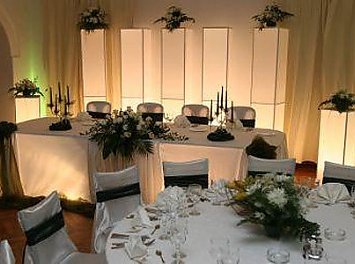 Magic Events Nunta Bucuresti
