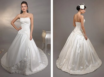 Unique Brides Nunta Bucuresti