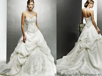 Trendy Bride Nunta Bucuresti