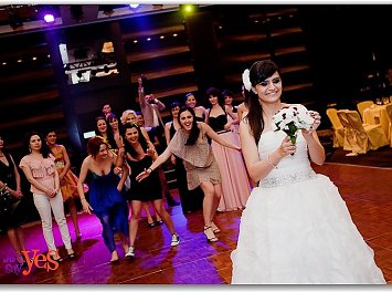 Mihaela Mirea Nunta Bucuresti