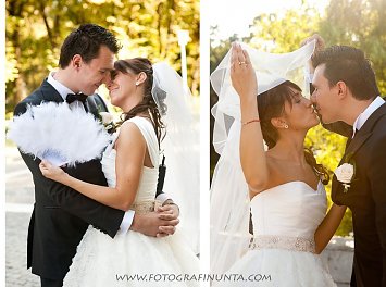 Ichim Iustin Nunta Bucuresti