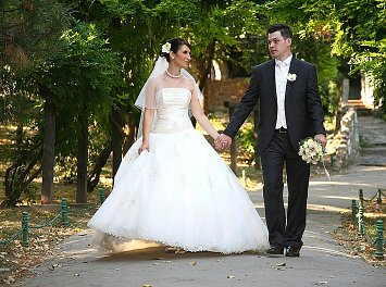 Ichim Iustin Nunta Bucuresti