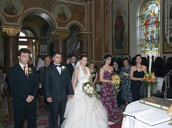 Mihai Plopeanu Nunta Bucuresti