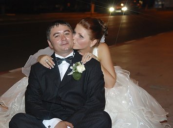 Mihai Plopeanu Nunta Bucuresti
