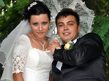 Ileana Olteanu Nunta Bucuresti