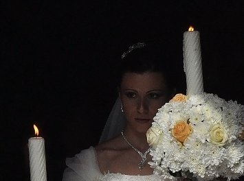 Ileana Olteanu Nunta Bucuresti