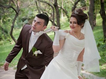 Ady Foto Studio Nunta Bucuresti