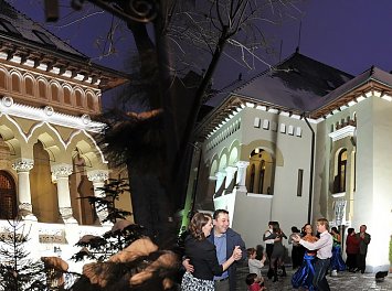 Marian Vraciu Nunta Bucuresti
