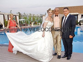 Videoconexiuni Nunta Bucuresti