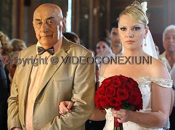 Videoconexiuni Nunta Bucuresti