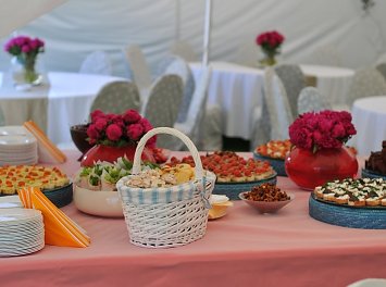 Privileg Catering Nunta Bucuresti