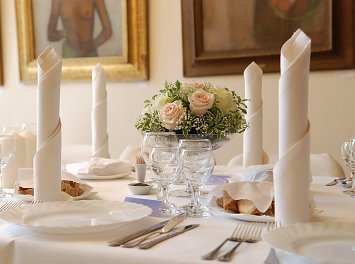 Privileg Catering Nunta Bucuresti