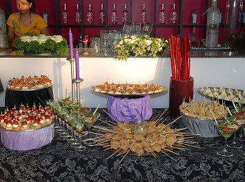 Privileg Catering Nunta Bucuresti