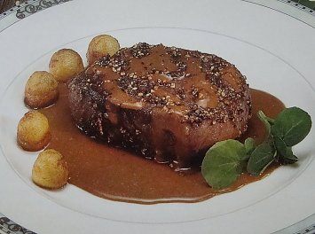 Chez Alain Nunta Bucuresti