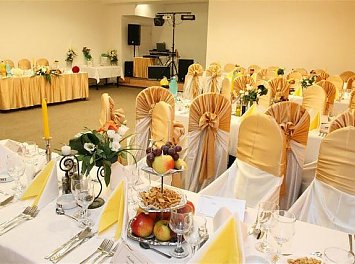 Chez Alain Nunta Bucuresti