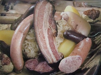 Chez Alain Nunta Bucuresti