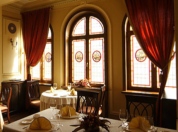 Restaurant Noblesse Nunta Bucuresti