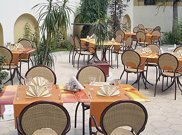 Restaurant Noblesse Nunta Bucuresti