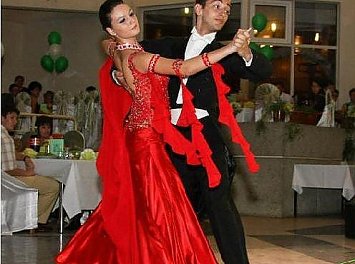 Lotus Dance Nunta Bucuresti