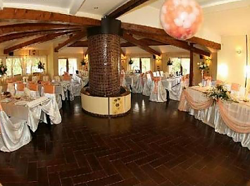 Restaurant Amarillo Nunta Bucuresti